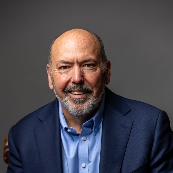 George E. Harris